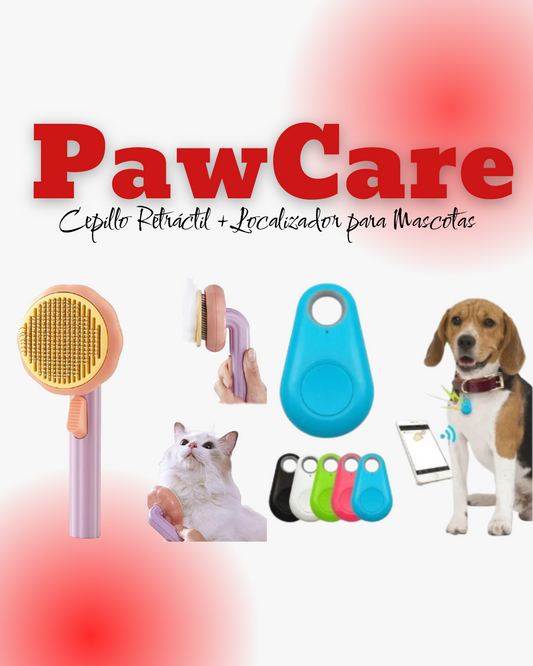 PawCare Pro