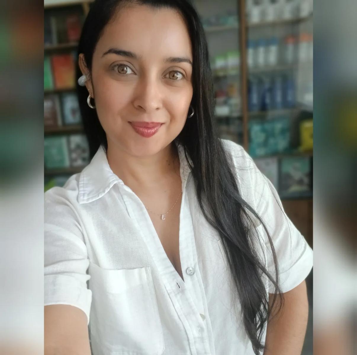 Andrea Parra